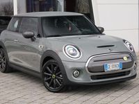 usata Mini Cooper D SE S