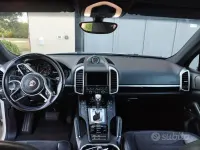 Usata Porsche Cayenne 245 CV (180 kW) 2011 SUV