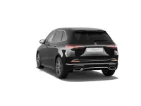 Nuova Mercedes B180 Advanced Plus 116 CV (85 kW) 2025 Nero Utilitaria