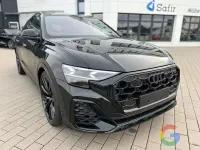 Nuova Audi SQ8 Sport 507 CV (372 kW) 2026 Nero SUV