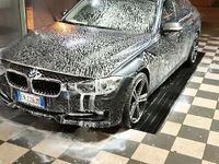 usata BMW 318 318 d Sport