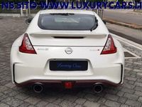 usata Nissan 370Z Coupé 3.7 V6 Nismo PRONTA CONSEGNA