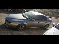 Usata Alfa Romeo 159 136 CV (100 kW) 2011 Berlina