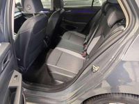 Usata VW Golf VIII Goal 150 CV (110 kW) 2025 Grigio Utilitaria