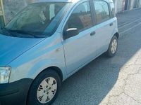 Usata Fiat Panda 2010 Utilitaria