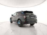 Usata Lynk & Co 01 245 CV (180 kW) 2022 Nero SUV