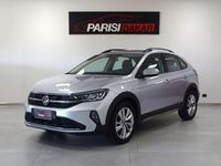 Usata VW Taigo Life 110 CV (80 kW) 2023 Grigio SUV