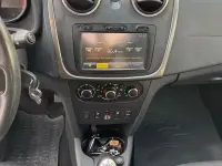 Usata Dacia Sandero 90 CV (66 kW) 2017 Bianco Berlina