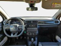 Usata Citroën C3 Business Class 101 CV (74 kW) 2020 Bianco Utilitaria