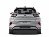 Nuova Ford Puma Titanium 125 CV (91 kW) 2025 Cactus gray  SUV