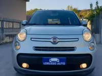 Usata Fiat 500L Business 95 CV (69 kW) 2015 Monovolume