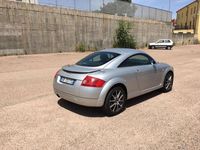 Usata Audi TT 179 CV (131 kW) 1998 Coupé
