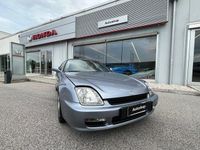 Usata Honda Prelude 200 CV (147 kW) 1999 Grigio Coupé