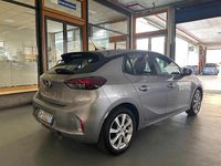 Usata Opel Corsa 75 CV (55 kW) 2022 Grigio Utilitaria