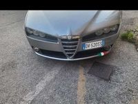 usata Alfa Romeo 159 1.9 jtdm 16v Distinctive 150cv