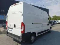 Usata Peugeot Boxer 140 CV (102 kW) 2021 Other Furgone