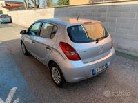 usata Hyundai i20 1.2 5p. Classic