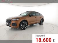 Nuova Audi Q5 Sportback Ambiente 204 CV (150 kW) 2026 Verniciature personalizzate au SUV