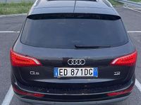 Usata Audi Q5 143 CV (105 kW) 2010 SUV
