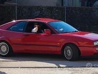 Usata VW Corrado 160 CV (117 kW) 1988