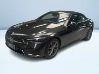 Usata Mercedes CLE220 Advanced 197 CV (144 kW) 2025 Grigio Cabrio