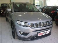 Usata Jeep Compass 140 CV (102 kW) 2019 Grigio SUV