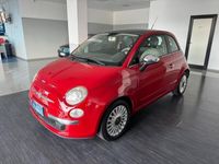 usata Fiat 500 1.2 Lounge