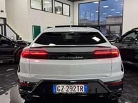 Usata Lamborghini Urus 799 CV (587 kW) 2025 Bianco SUV