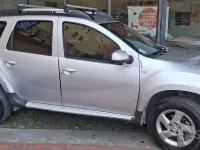 Usata Dacia Duster 110 CV (80 kW) 2012 Grigio SUV