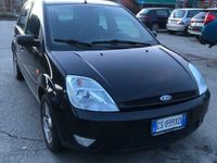 usata Ford Fiesta 5p 1.2 16v Collection
