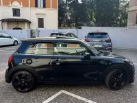 Usata Mini Cooper S Coupé 102 CV (75 kW) 2022 Bluazzurro Coupé