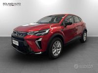 Nuova Mitsubishi ASX Inform 91 CV (66 kW) 2025 Rosso SUV