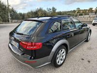 Usata Audi A4 Allroad 177 CV (130 kW) 2012 Other Station wagon