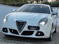 usata Alfa Romeo Giulietta *LEGGERE DESCRIZIONE * 1.4 Turbo M-air 170cv GPL