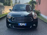 Usata Mini Cooper Paceman 122 CV (89 kW) 2014 SUV