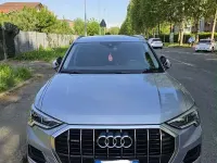 Usata Audi Q3 Business 190 CV (139 kW) 2019 SUV