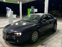 usata Alfa Romeo 159 1.9 JTDm 150CV Progression