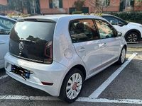 Usata VW up! 2020 Utilitaria