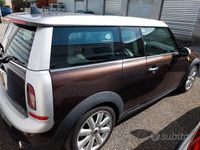Usata Mini Clubman 2008 Marrone