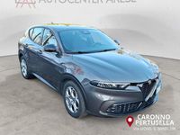 Usata Alfa Romeo Tonale Sprint 131 CV (96 kW) 2023 Grigio metallizzato SUV