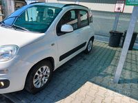 Usata Fiat Panda 69 CV (50 kW) 2013 Bianco Utilitaria