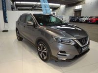 usata Nissan Qashqai 1.5dCi DCT N-Connecta