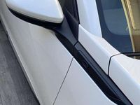 Usata Peugeot 2008 Active 100 kW (136 CV) 2021 Bianco SUV