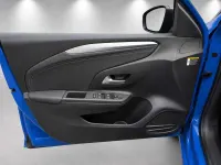 Usata Opel Corsa GS Line 101 CV (74 kW) 2020 Blu Utilitaria