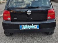 Usata VW Lupo 75 CV (55 kW) 2001 Utilitaria