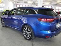 Usata Renault Mégane IV R.S. 140 CV (102 kW) 2021 Blu