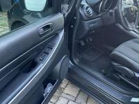 Usata Mazda CX-7 173 CV (127 kW) 2011 Grigio SUV