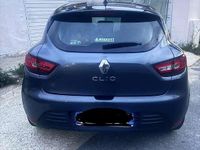 Usata Renault Clio IV Business 76 CV (55 kW) 2019 Berlina