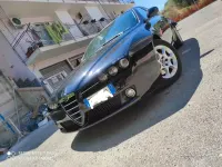 Usata Alfa Romeo 159 150 CV (110 kW) 2009 Berlina