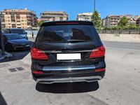 usata Mercedes GL350 d Exclusive Plus 4matic AUTOMATICA TETTO PANORAMA